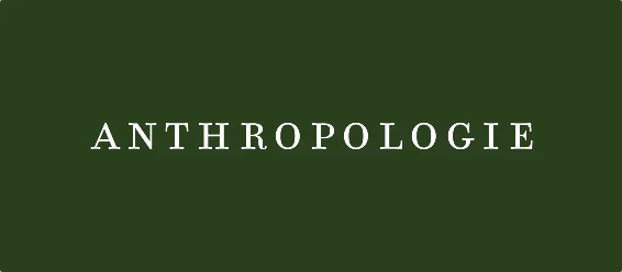 Shop Anthropologie