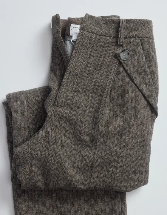 Trousers
