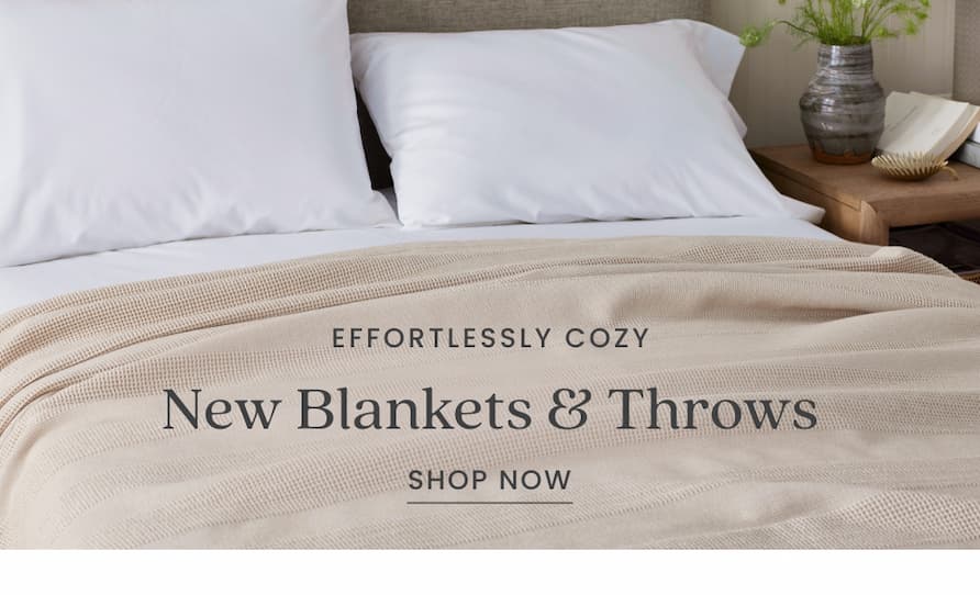New Blankets