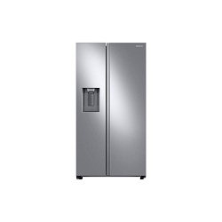 $XX OFF - Samsung 27.4 cu. ft. Side-by-Side Refrigerator