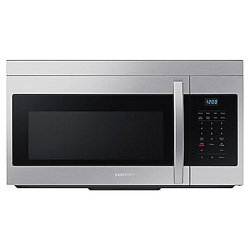 $XX OFF - Samsung 1.6 cu. ft. Over-the-Range Microwave