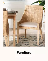 Shop furniture.