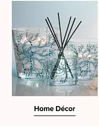 Shop home decor.