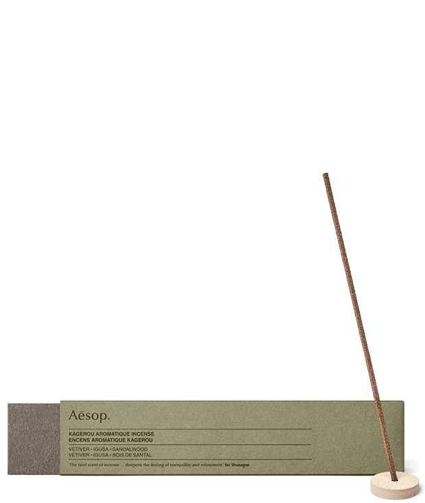 Incense