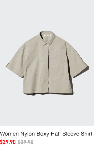 product1women0nylon0boxy0half0sleeve0shirt