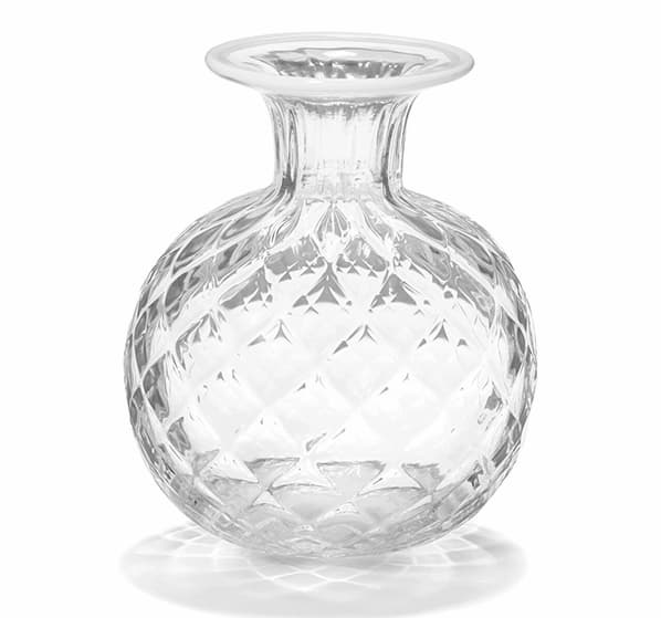 CLEMENTINA BALLOTON TEXTURE BUD VASE
