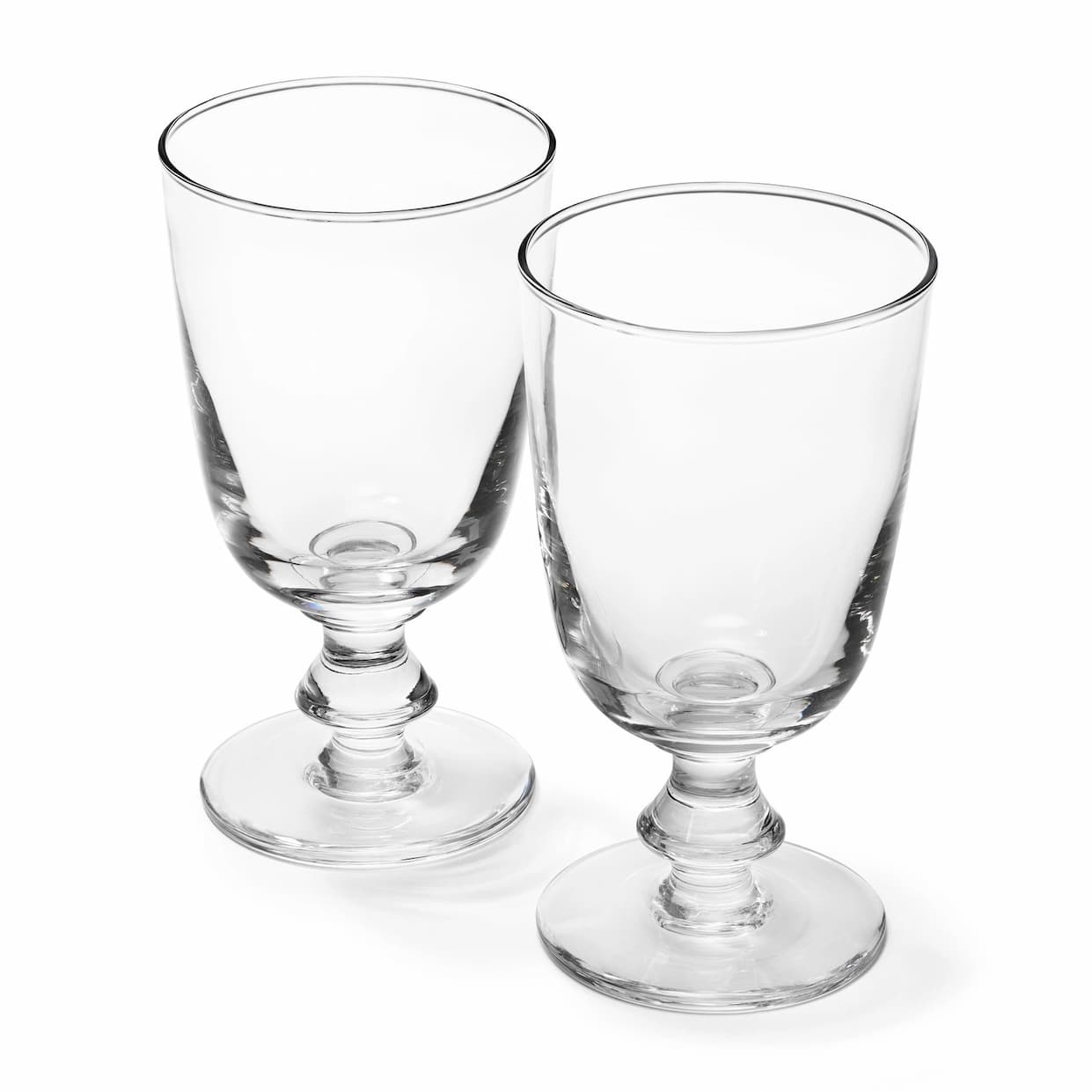 LUELLA WATER GLASS