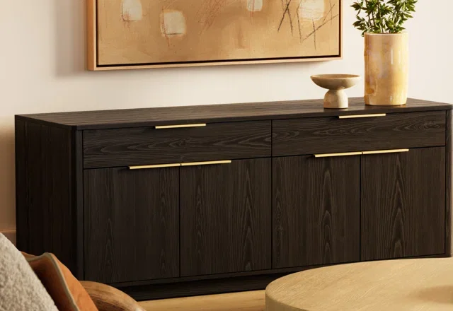 Top-Rated Sideboards