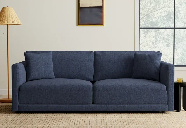 Slipcovered Sofas