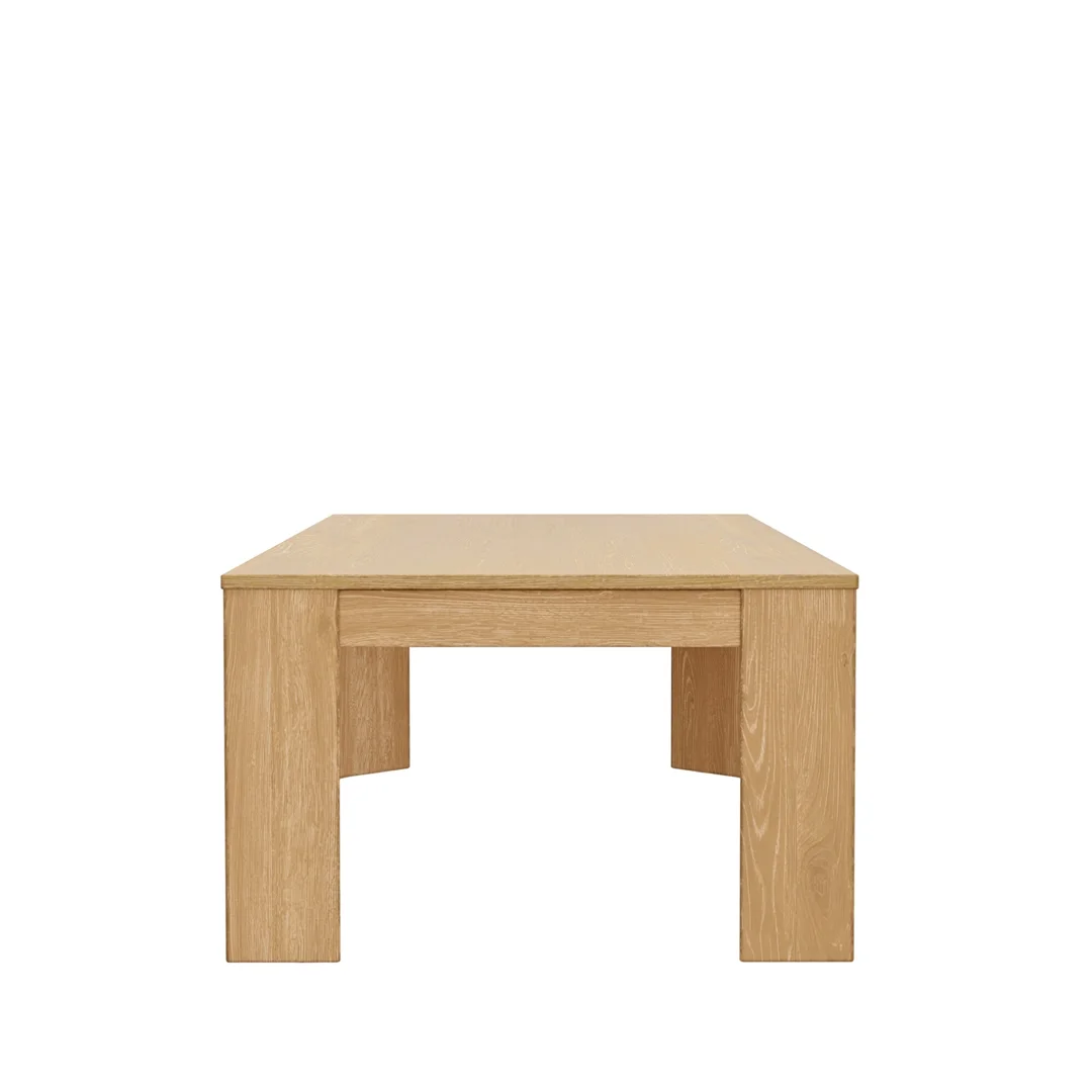 Payton 54" Coffee Table