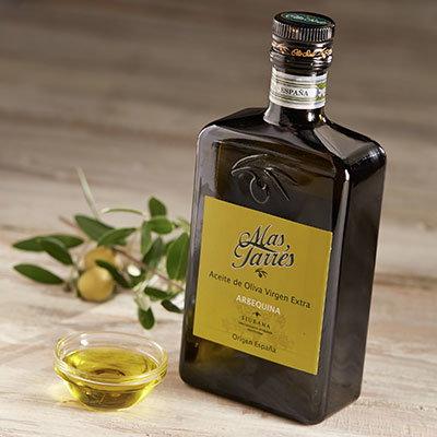 Mas Tarrés Extra Virgin Olive Oil