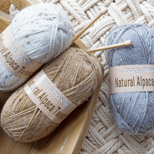Yarn