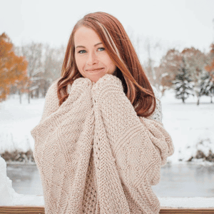 Knit & Crochet