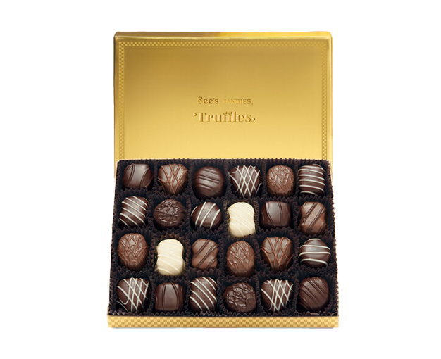 Truffles