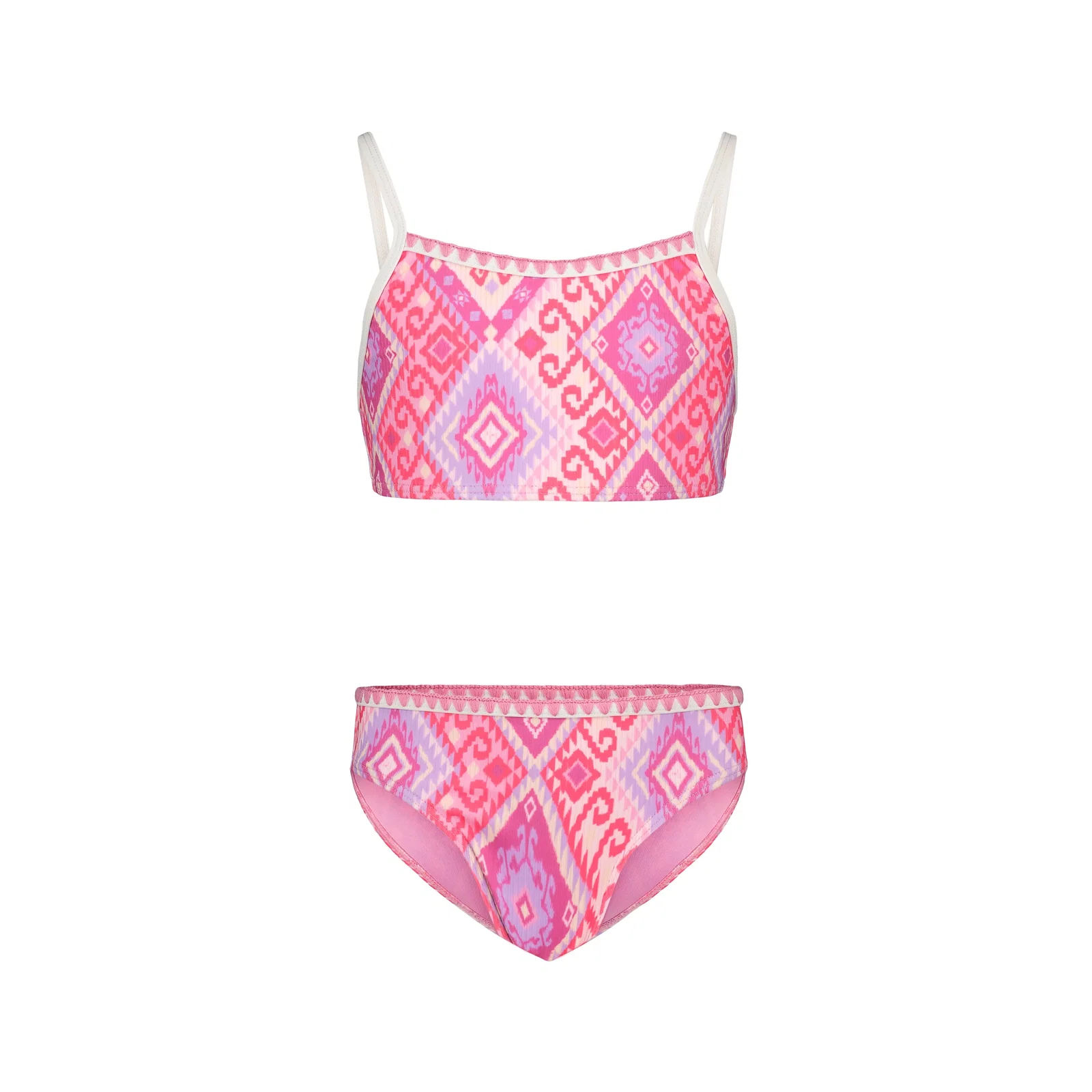 Image of Girls' La Palma Bikini Set