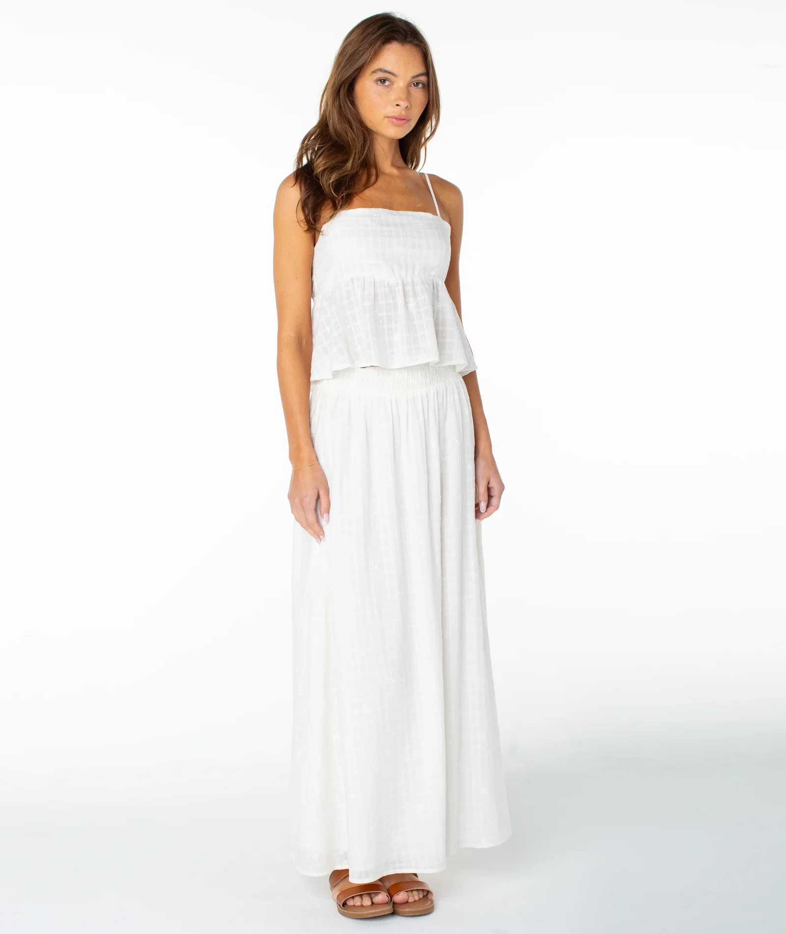 Image of Sophie Maxi Skirt