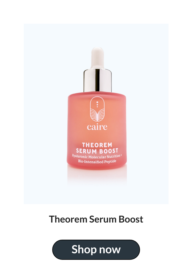 List of products:  Theorem Serum Boost Best Moisturizer for Mature Skin Triple Lift Molecule Mask The Grownup Cleanser 200ml | 6.76 fl. oz. Best Sellers Travel Trio The Pro-Age Playbook | Thriving amp; Surviving Menopause Madness by Lorrie King amp; Celeste Lee
