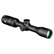 Vortex Crossfire HD Rifle Scope - 2-7x32mm - V-Plex MOA Rimfire - Non-Illuminated