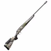 Browning X-Bolt 2 Speed Bolt-Action Rifle with Recoil Hawg Muzzle Brake - .308 Win - 18