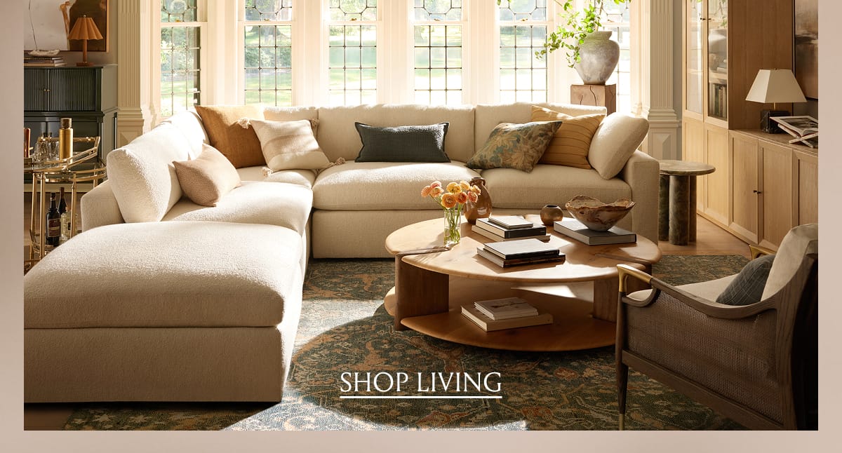 Shop Living