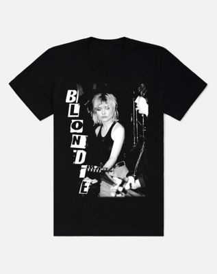 Blondie T Shirt