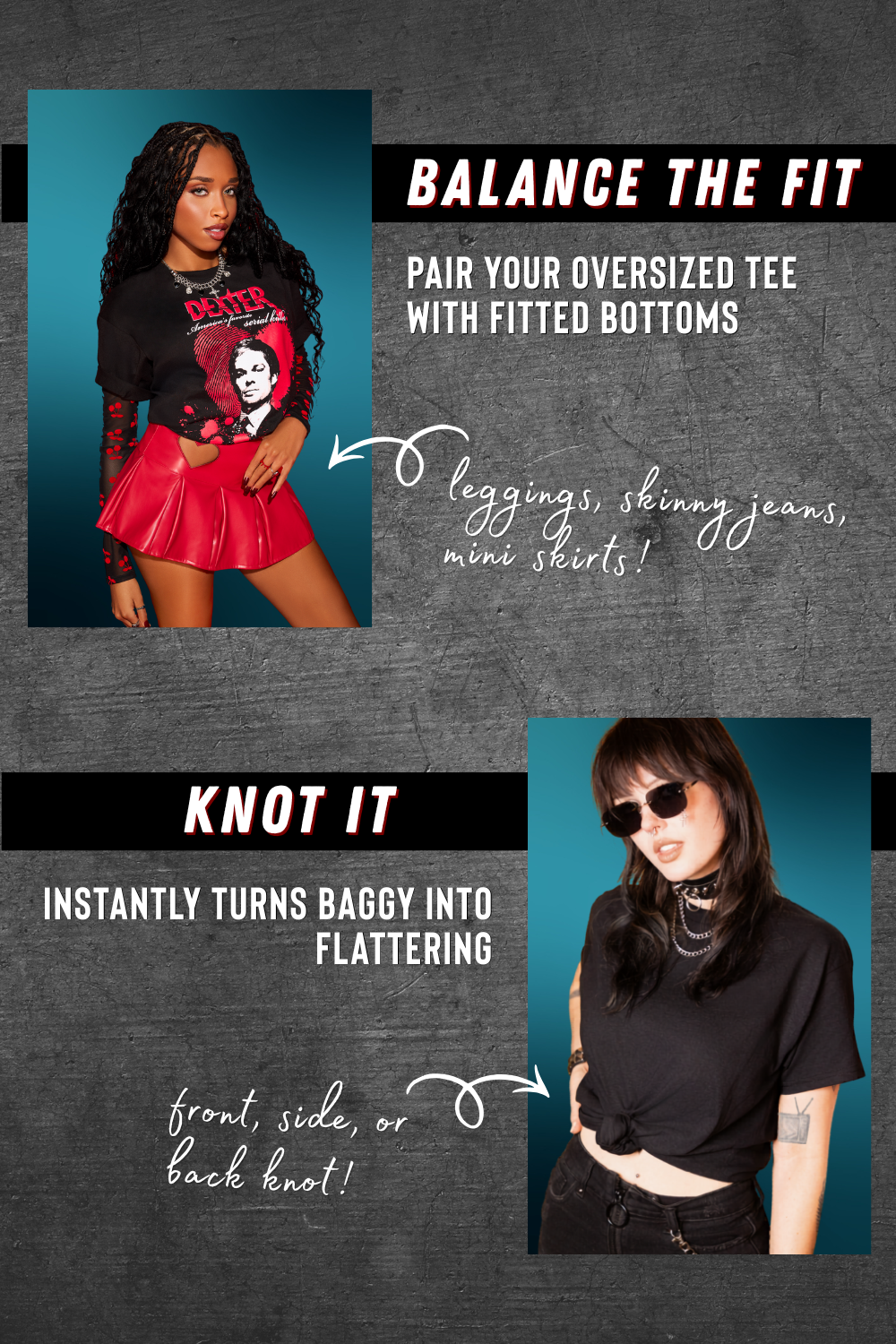 Shop Tees