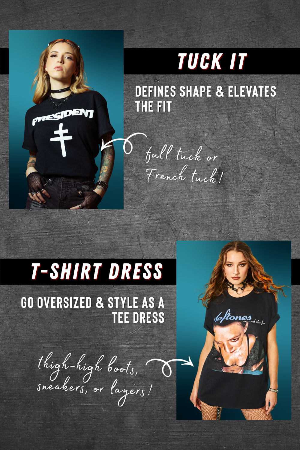 Shop Music Tees
