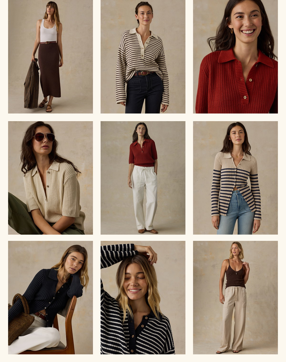 Shop Sweaters