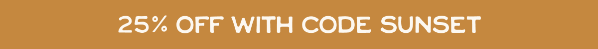 25% off + FREE THC Seltzers on $75+