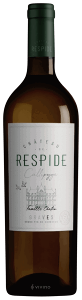  Callipyge Graves Blanc