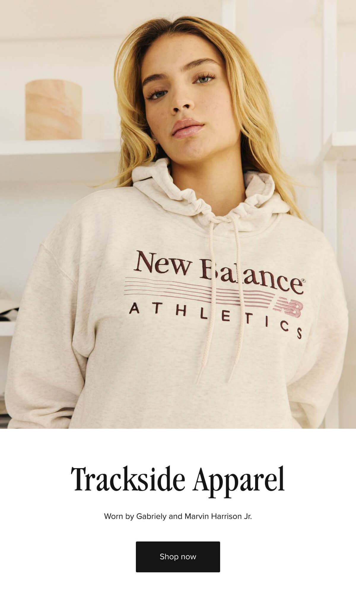 Shop now