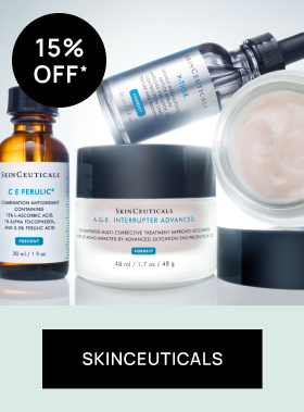 15% off SkinCeuticals