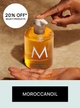 20% off Moroccanoil