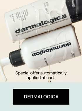 25% off Dermalogica