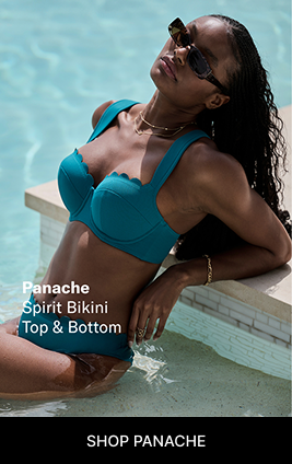 Panache Spirit Bikini Top & Bottom SHOP NOW