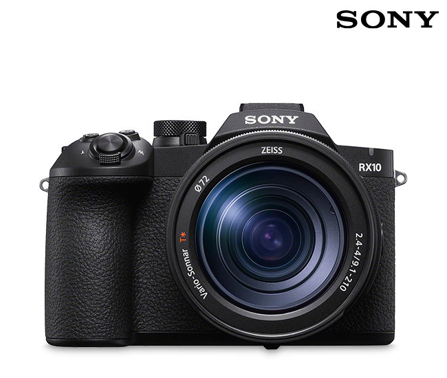 Sony RX10 V