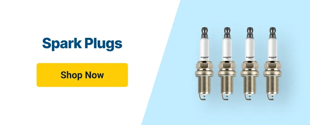 Spark Plugs