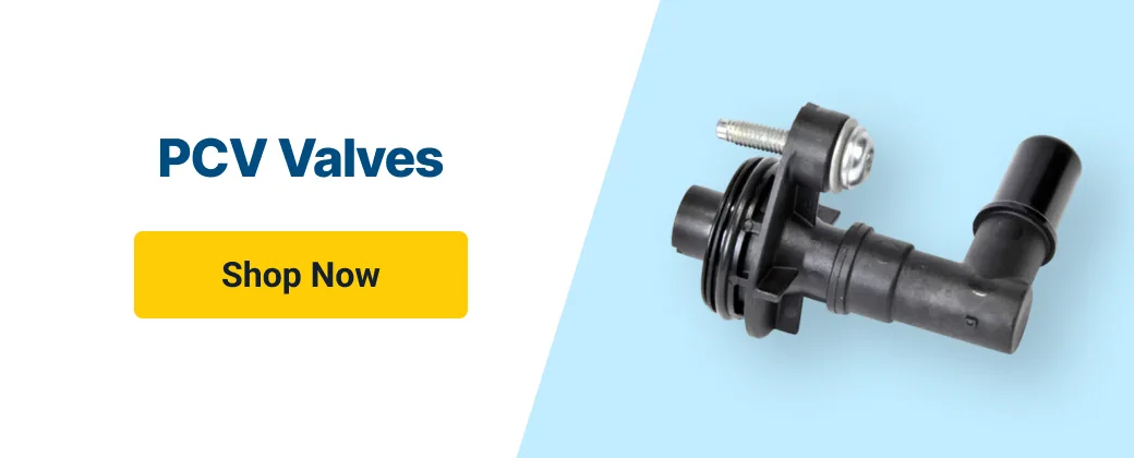 PCV Valves