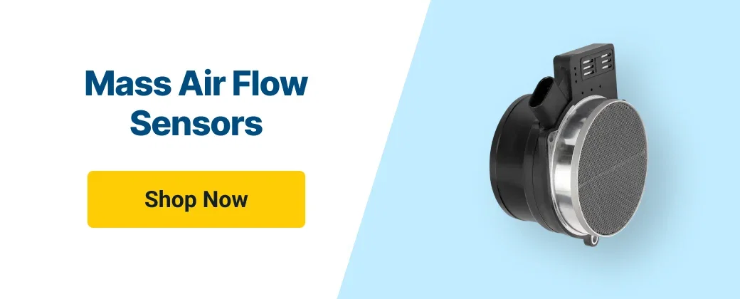 Mass Air Flow Sensors