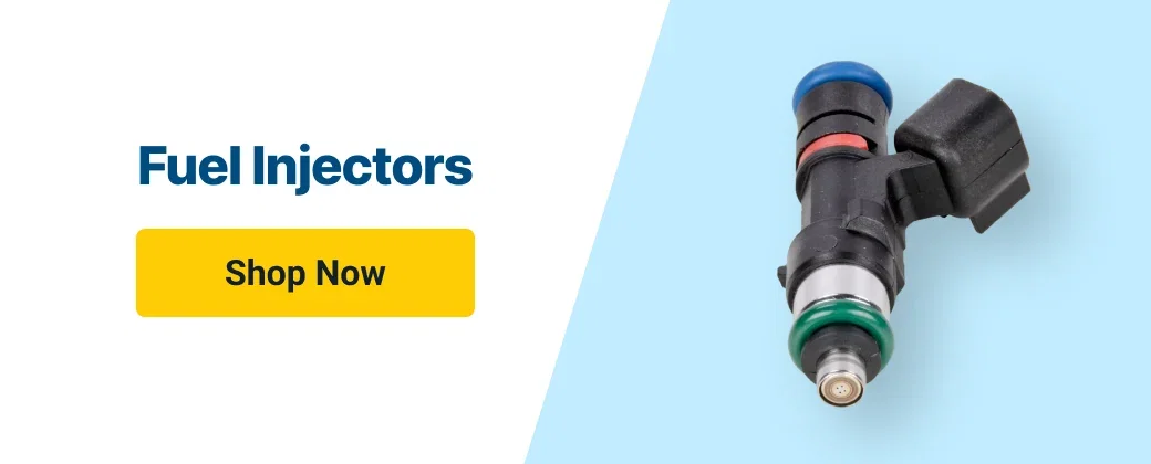 Fuel Injectors