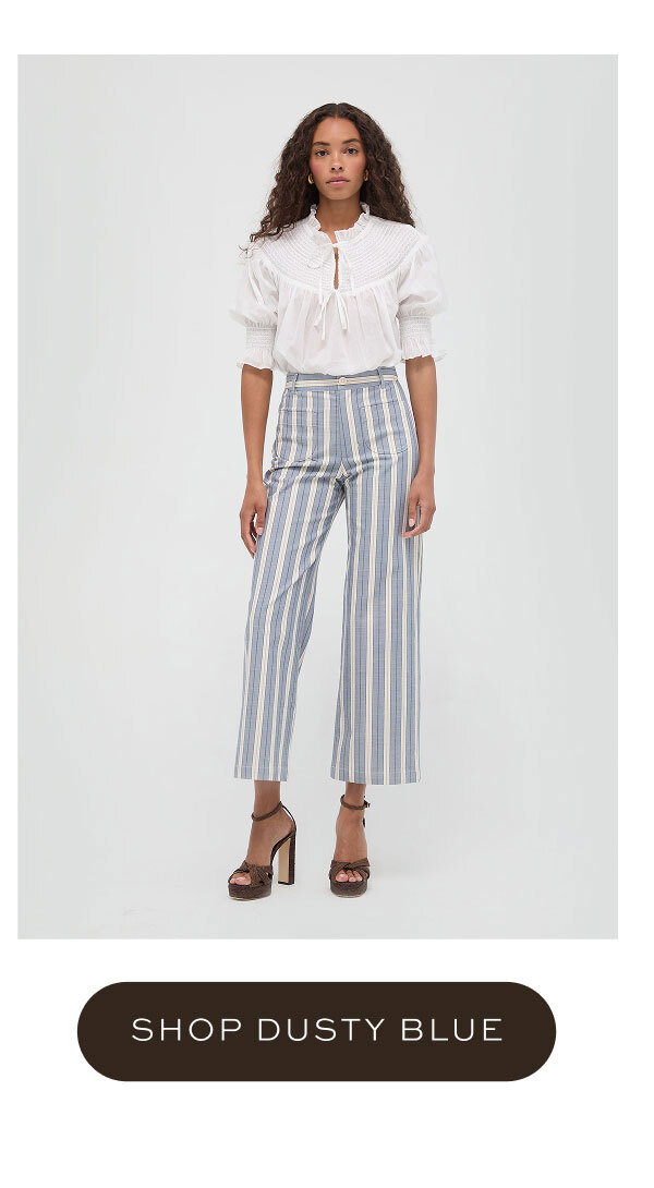 Shop Dusty Blue