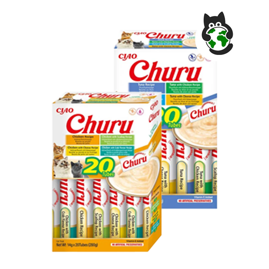 packshot