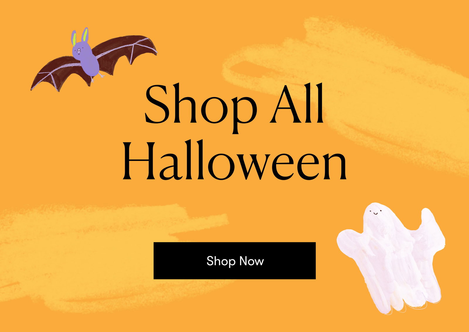 Shop All Halloween