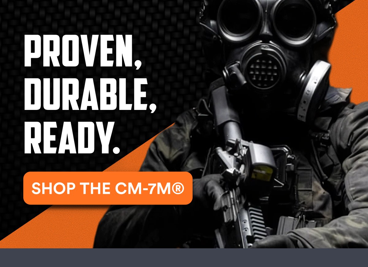 Proven, durable, ready.