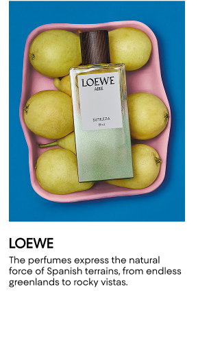 Loewe Perfumes