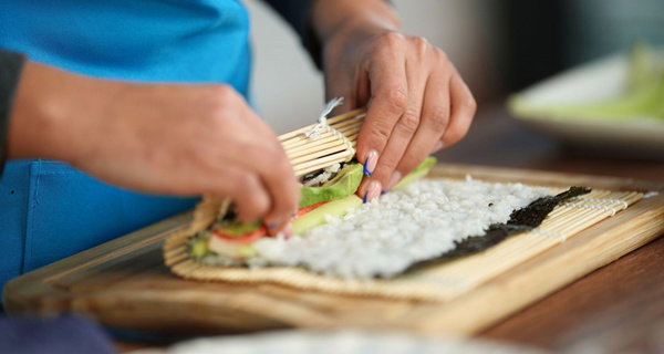 Sushi Making Class Deals & Discounts | Learn to Roll Like a Pro