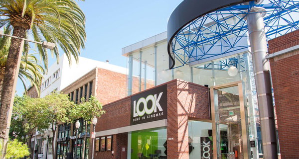 Look Cinemas Ticket Deals – 1, 2, 4 or 6 Discount Tickets