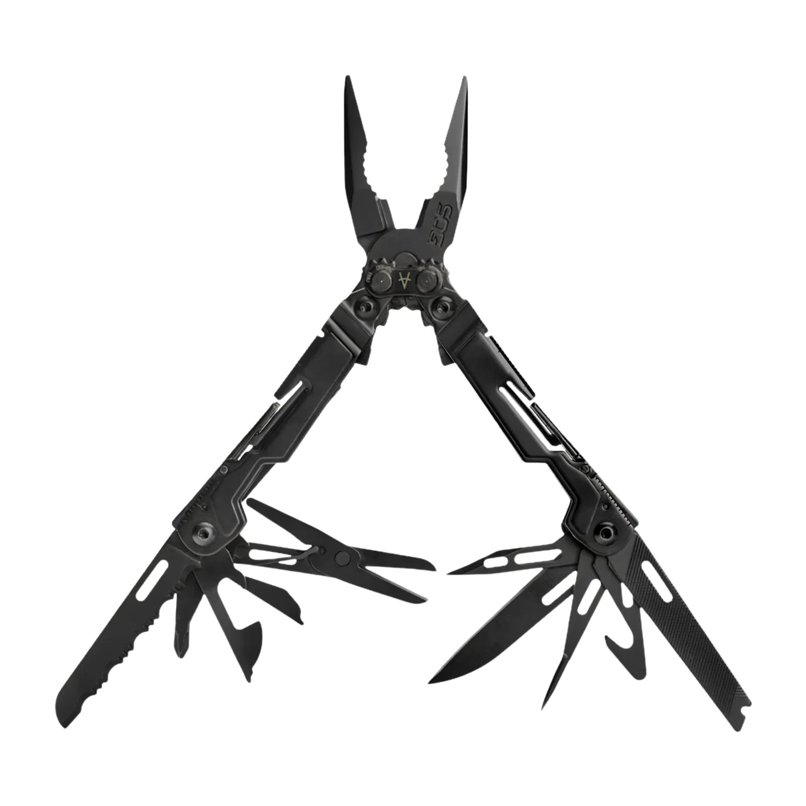 SOG PowerPint Compact Multitool