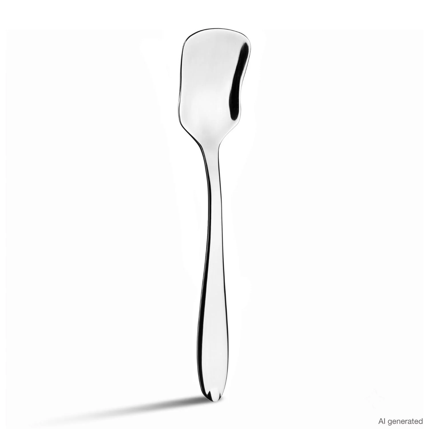 Image of Eislöffel SOLE 13 cm