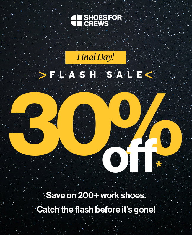 Shop Shoes For Crews Shoes on Sale